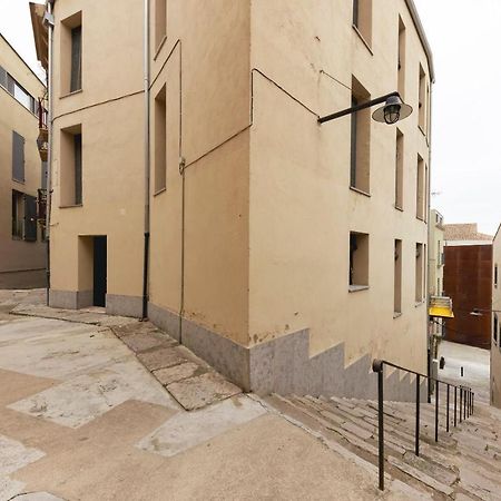 Apartmán Bravissimo La Mora Girona Exteriér fotografie