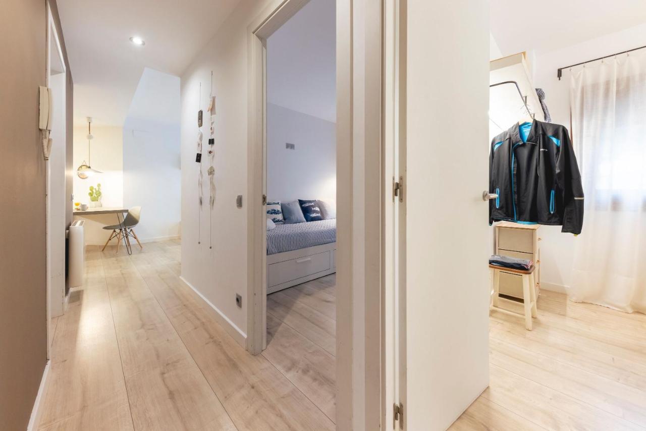 Apartmán Bravissimo La Mora Girona Exteriér fotografie