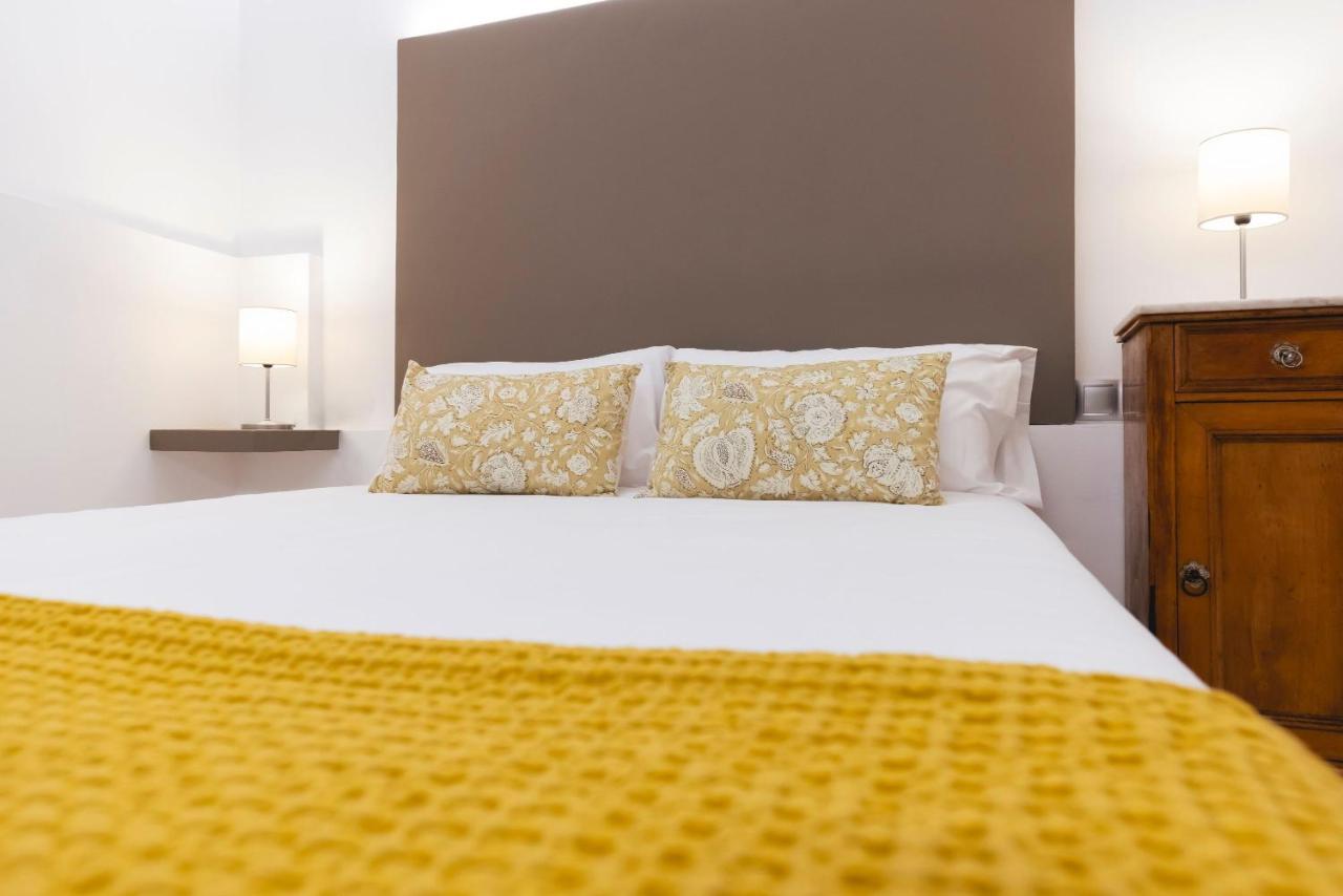 Apartmán Bravissimo La Mora Girona Exteriér fotografie