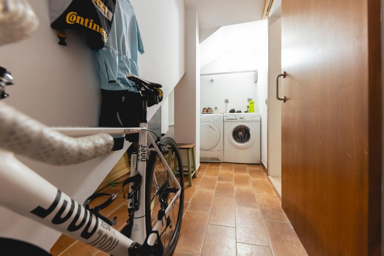 Apartmán Bravissimo La Mora Girona Exteriér fotografie