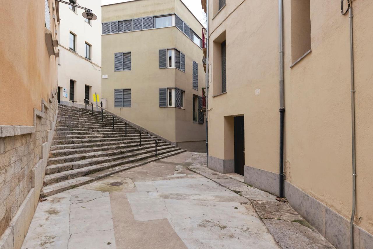 Apartmán Bravissimo La Mora Girona Exteriér fotografie