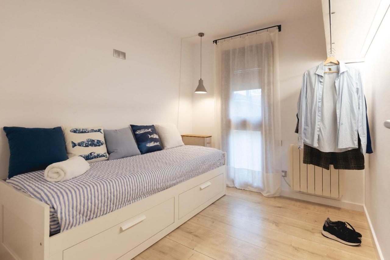 Apartmán Bravissimo La Mora Girona Exteriér fotografie