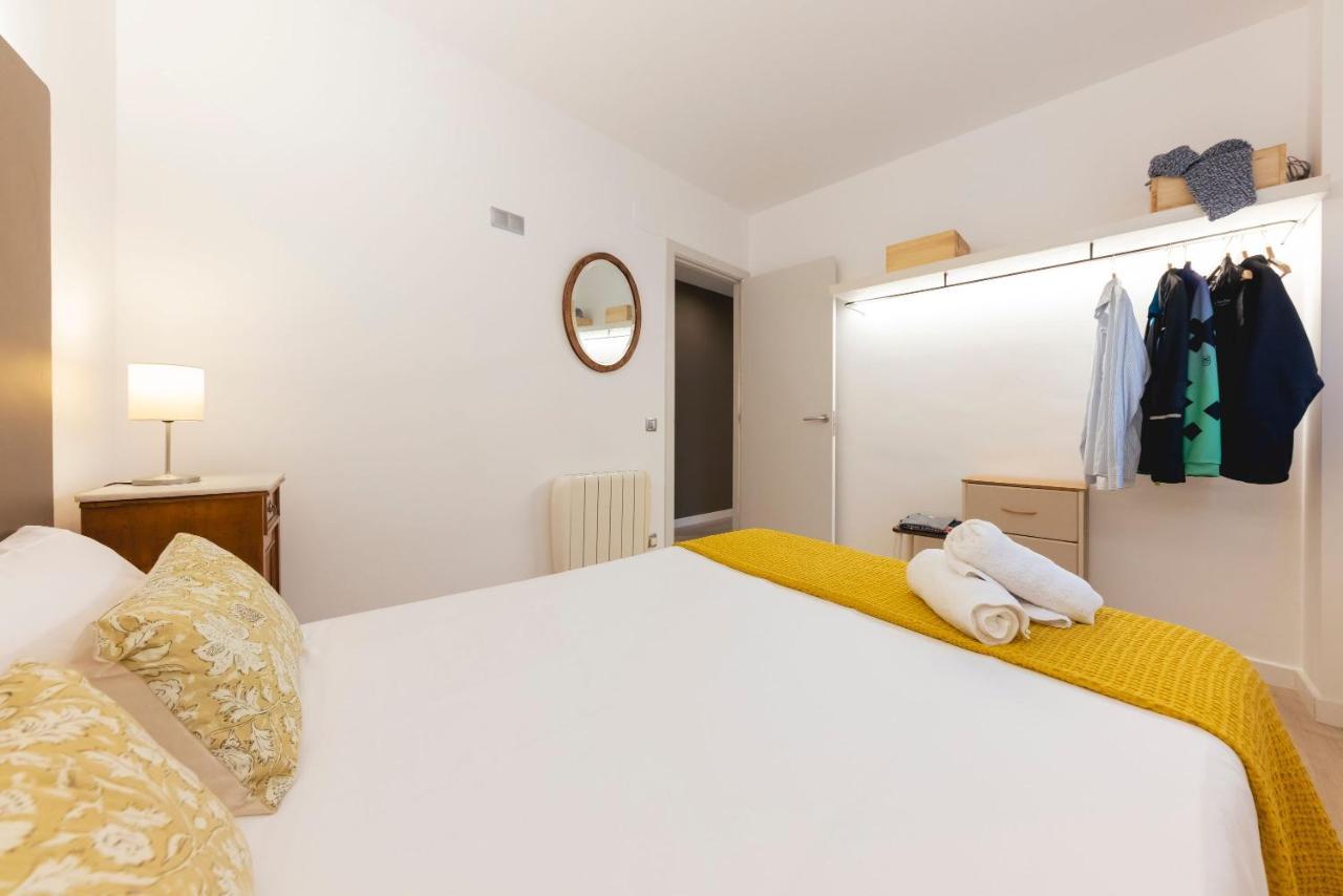 Apartmán Bravissimo La Mora Girona Exteriér fotografie