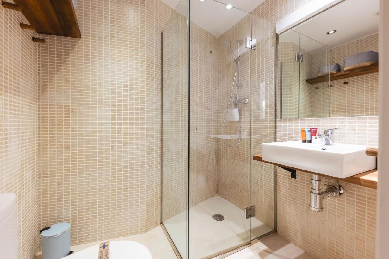 Apartmán Bravissimo La Mora Girona Exteriér fotografie