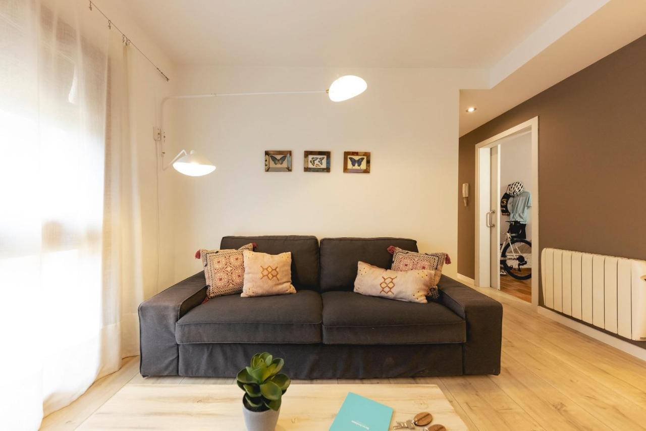 Apartmán Bravissimo La Mora Girona Exteriér fotografie