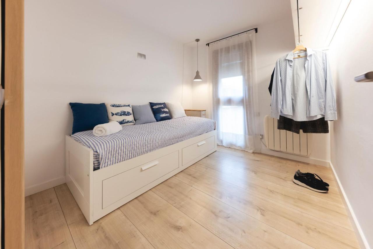 Apartmán Bravissimo La Mora Girona Exteriér fotografie