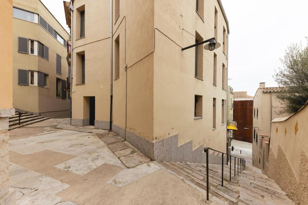 Apartmán Bravissimo La Mora Girona Exteriér fotografie