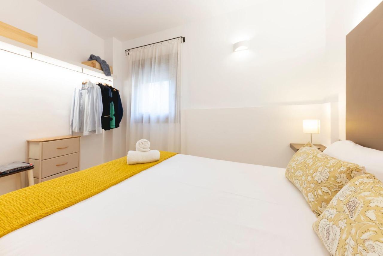 Apartmán Bravissimo La Mora Girona Exteriér fotografie