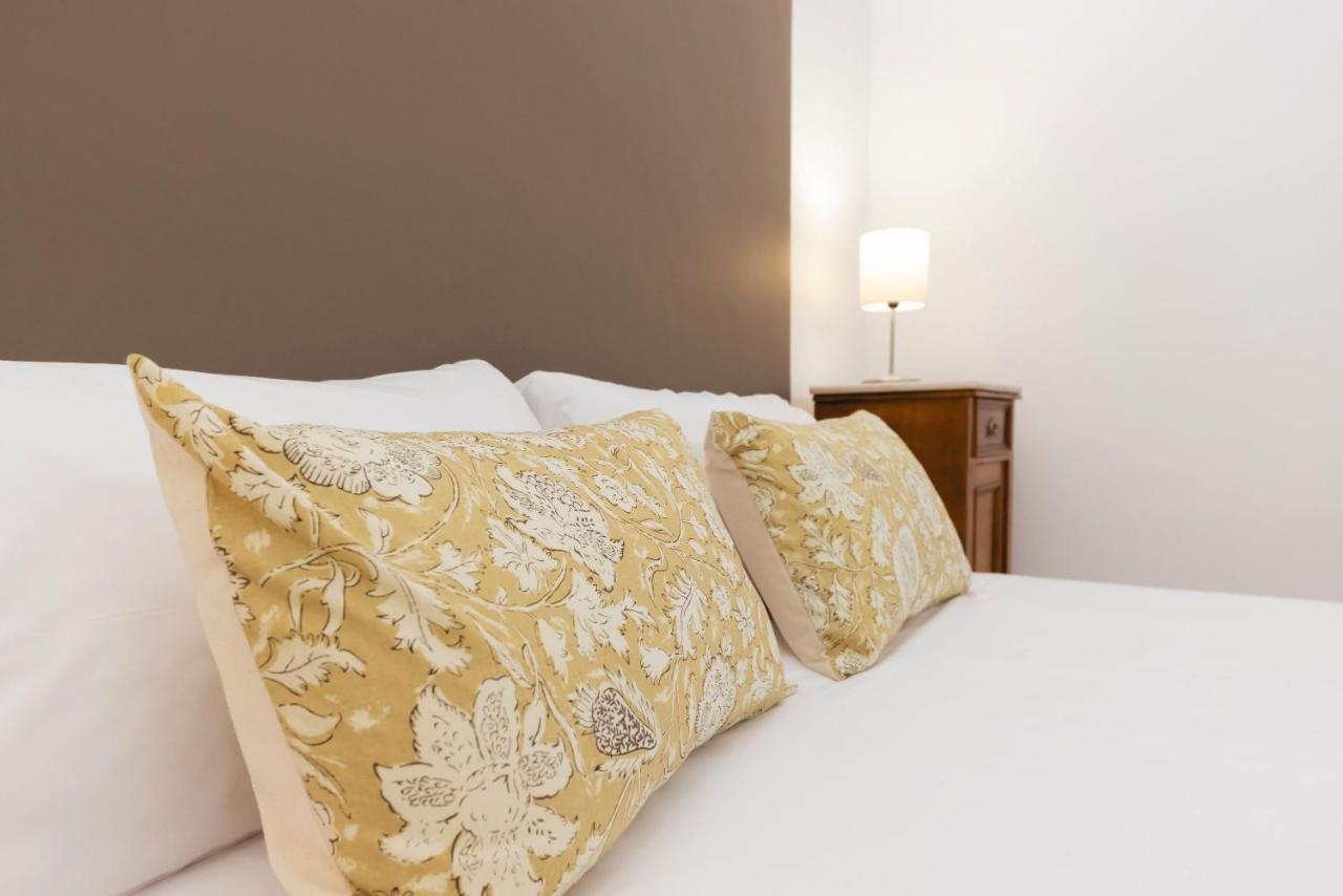 Apartmán Bravissimo La Mora Girona Exteriér fotografie